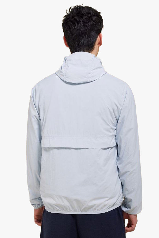 Ridge Windbreaker Jacket