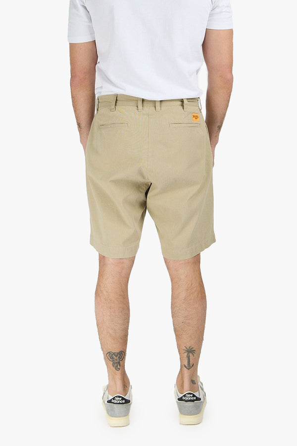 Drill Part Timer Shorts