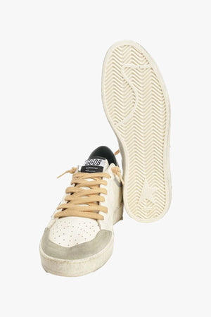 Ballstar Nappa Sneakers