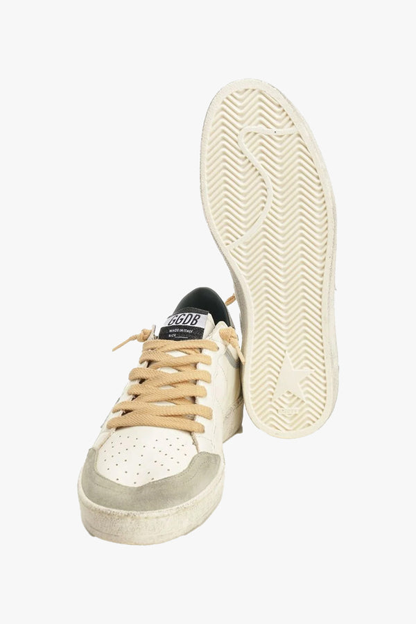 Ballstar Nappa Sneakers