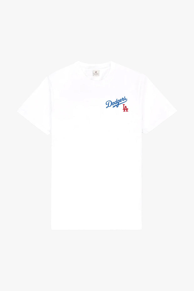 Dodgers Serif T-Shirt