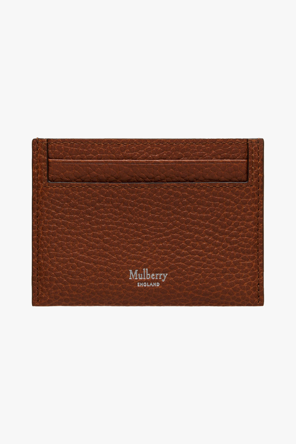 Credit Card Slip Classic Grain