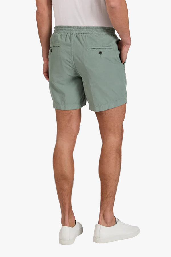 Cord Shorts