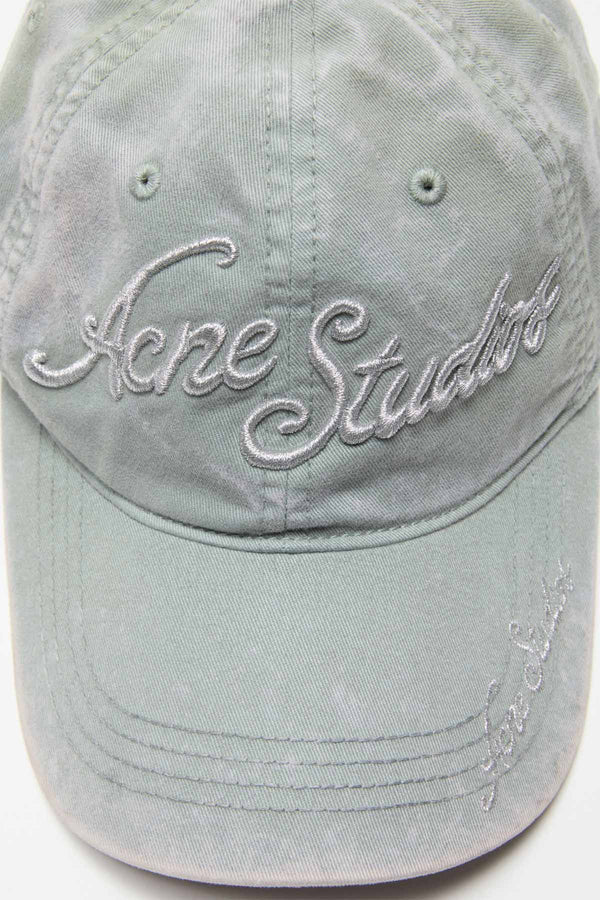 Logo Cap