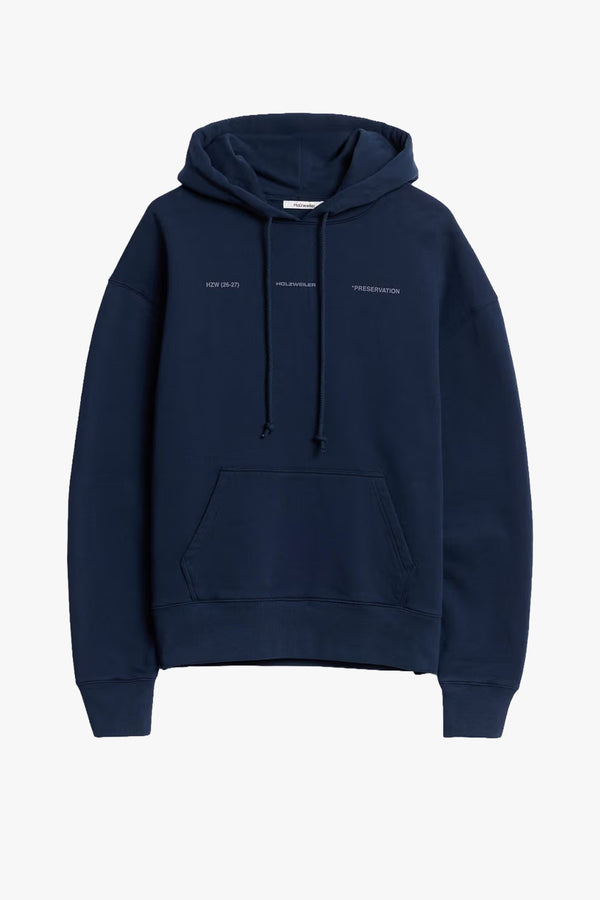 National Hoodie