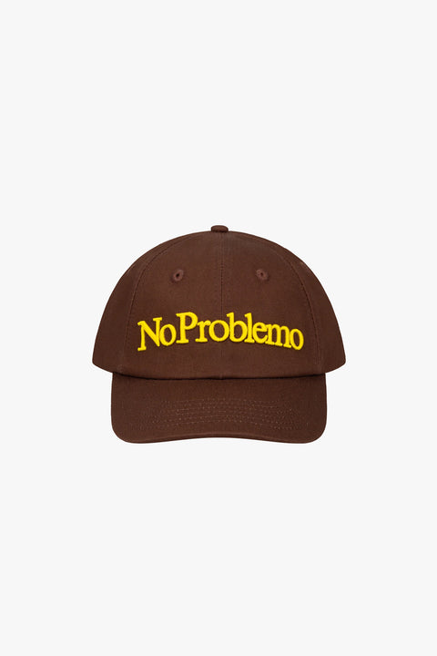 No Problemo Cap