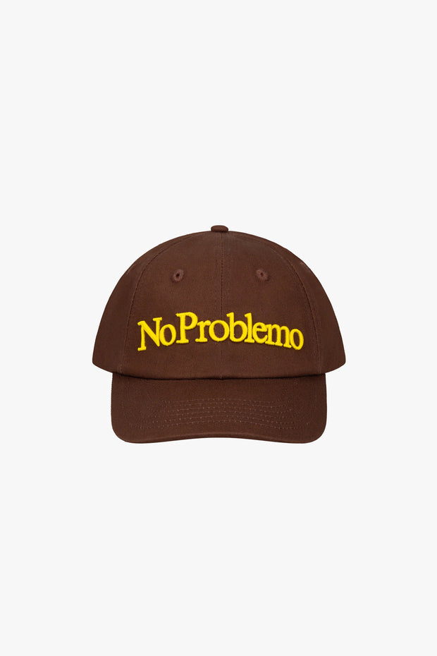 No Problemo Cap