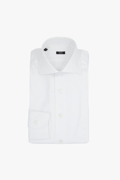 Poplin Shirt