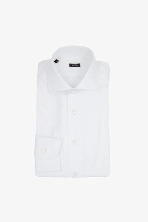 Poplin Shirt