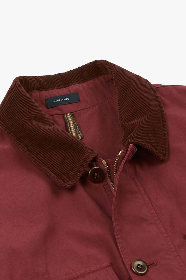 Hiking Jacket