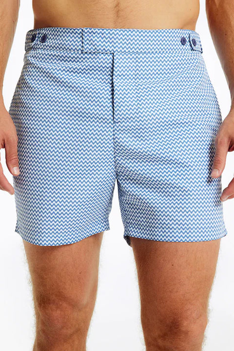 Trunks Tailored Short Copacabana