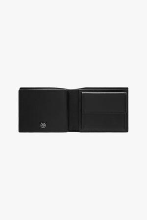 8 Card Coin Wallet SCG