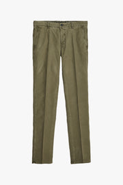 Slim Fit Slack Chino