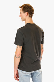 Round Neck T-shirt