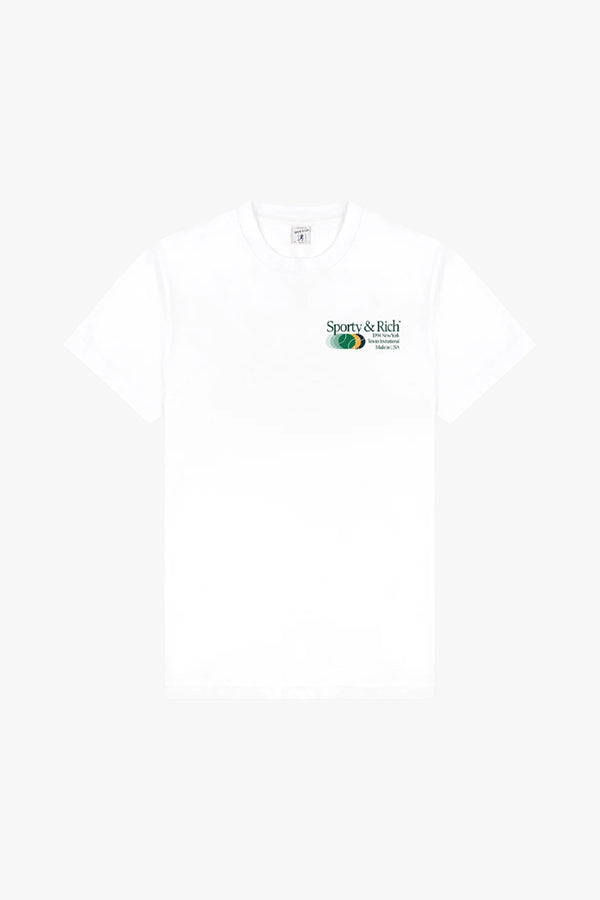 Invitational T-Shirt