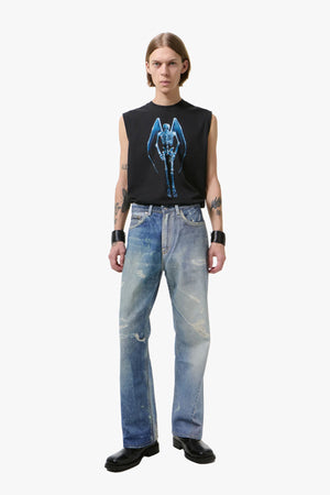 Third Cut Jeans