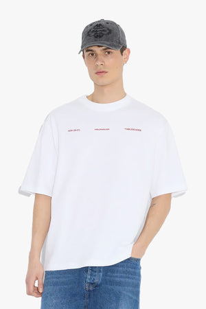 Ranger National Sketch Tee