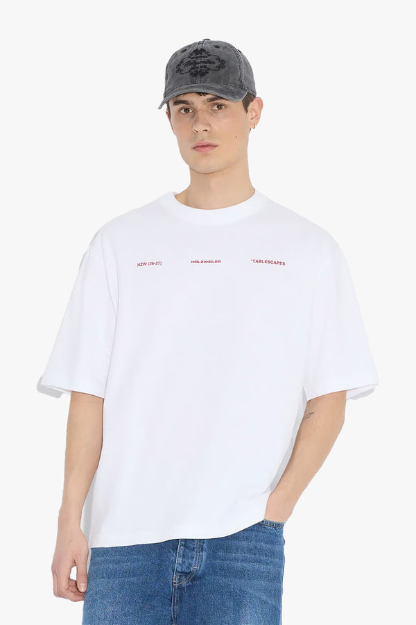 Ranger National Sketch Tee