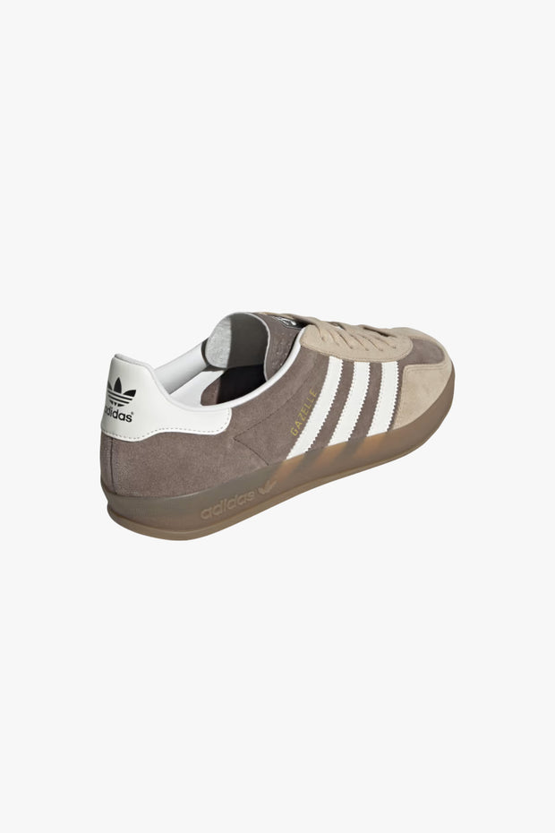 Gazelle Indoor