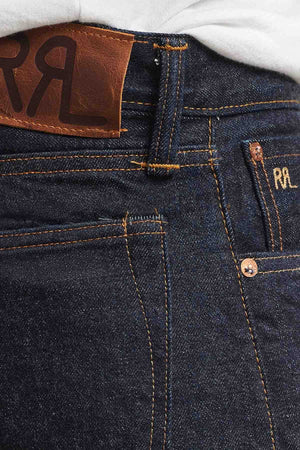 Slim Fit Full Length Jeans