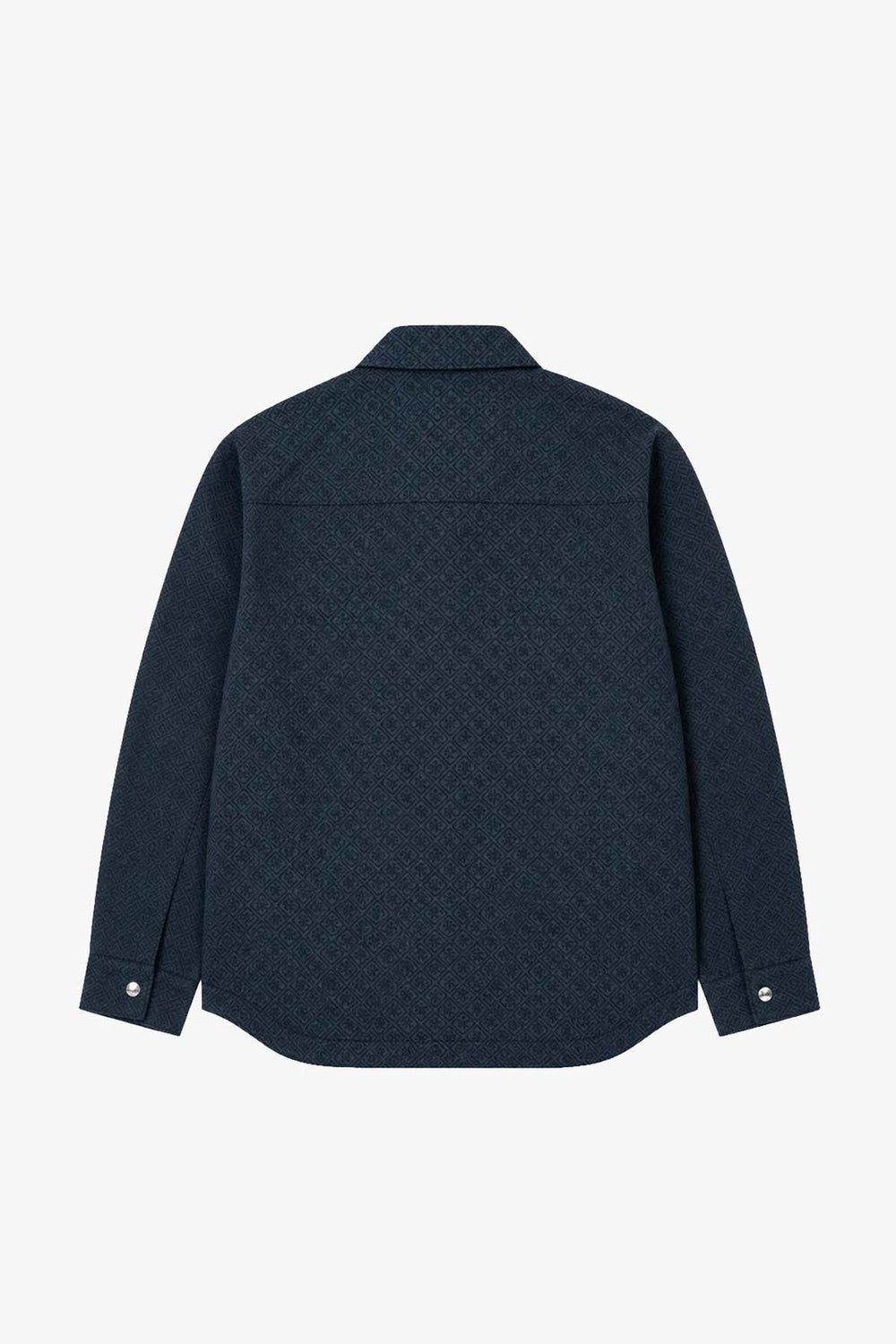Quilted Shirt