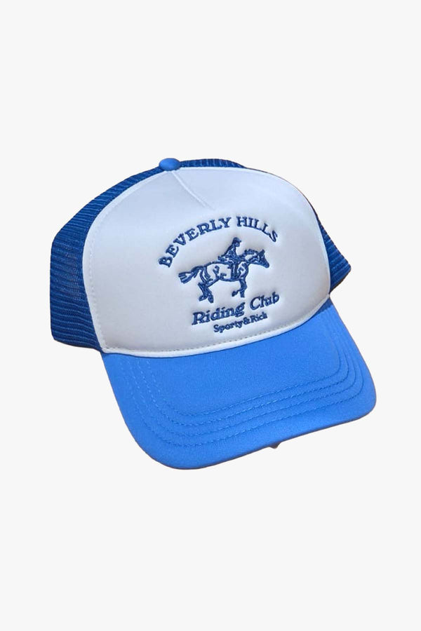 BH Riding Club Trucker