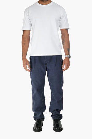 Moleskin Waiter Pants
