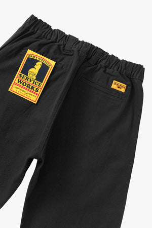 Twill Waiter Pants