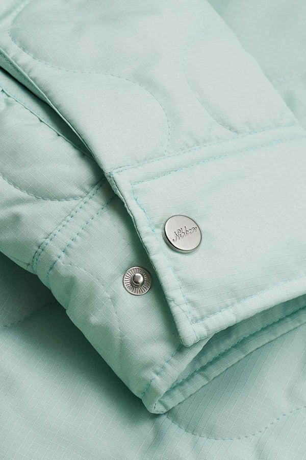 Puffy Jacket