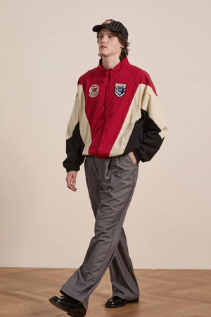 Pine&Rose Track Jacket