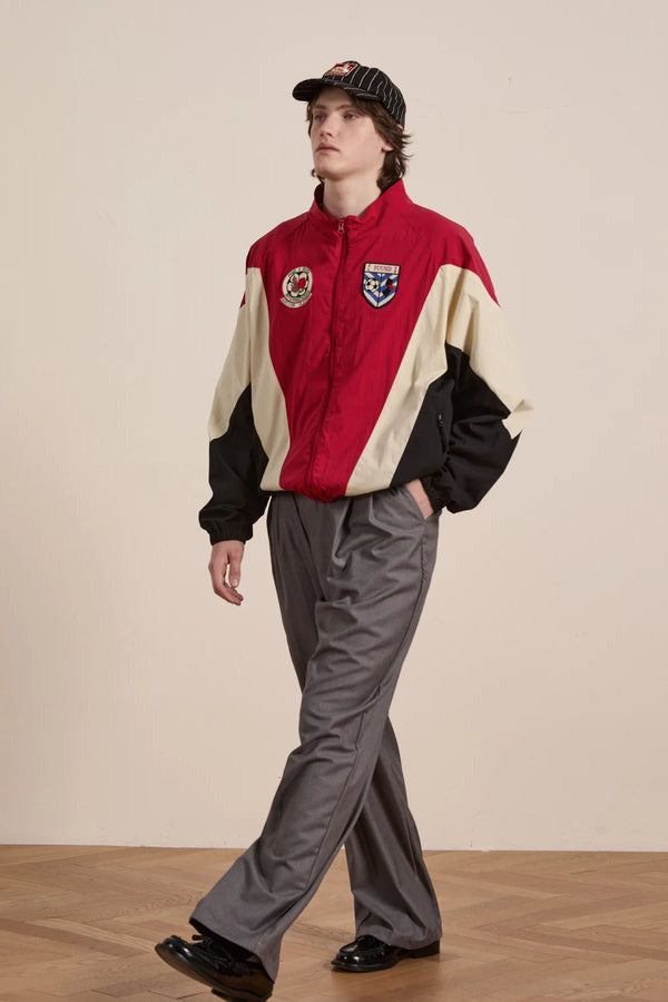 Pine&Rose Track Jacket