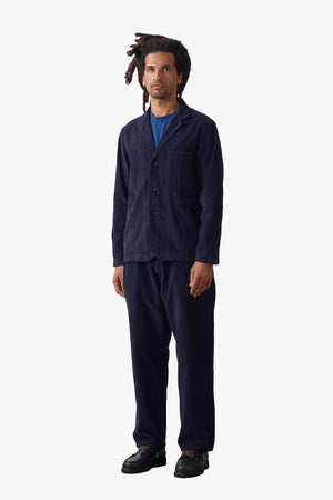 Fine Cord Part-Timer Pants