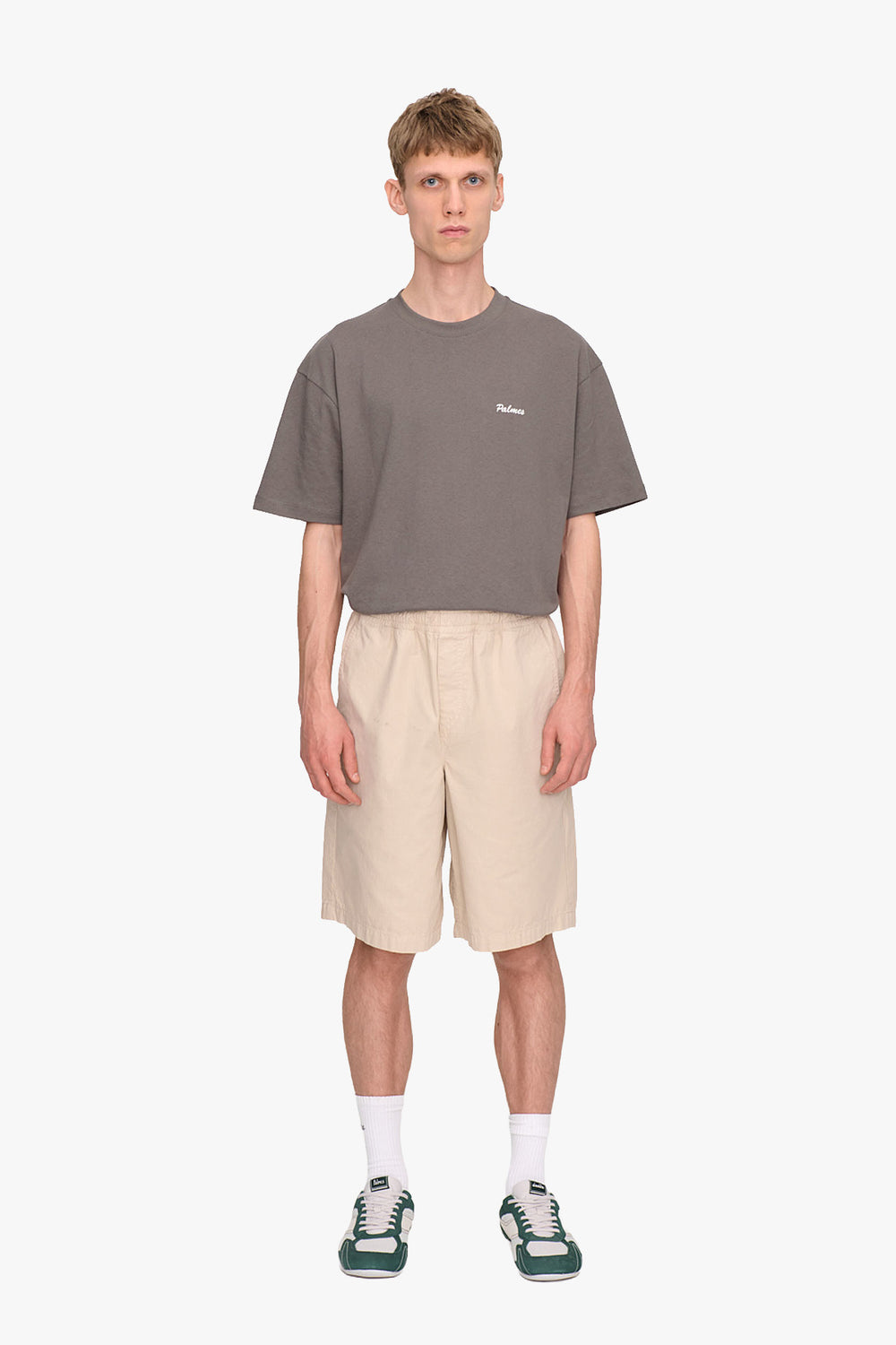 Lucien Shorts