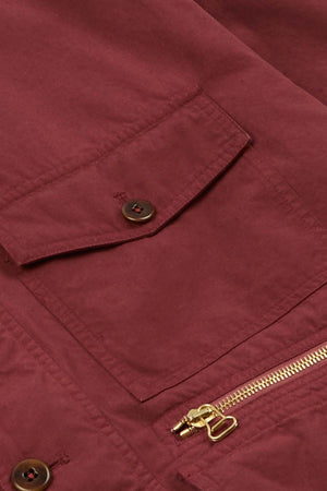 Hiking Jacket