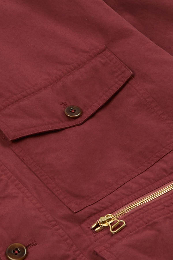 Hiking Jacket