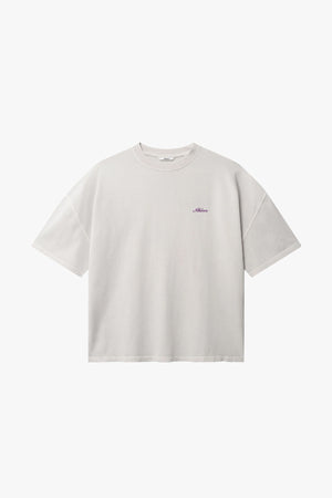 Newman Boxy Tee