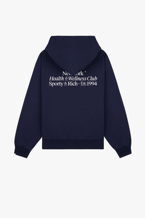 Modern Hoodie