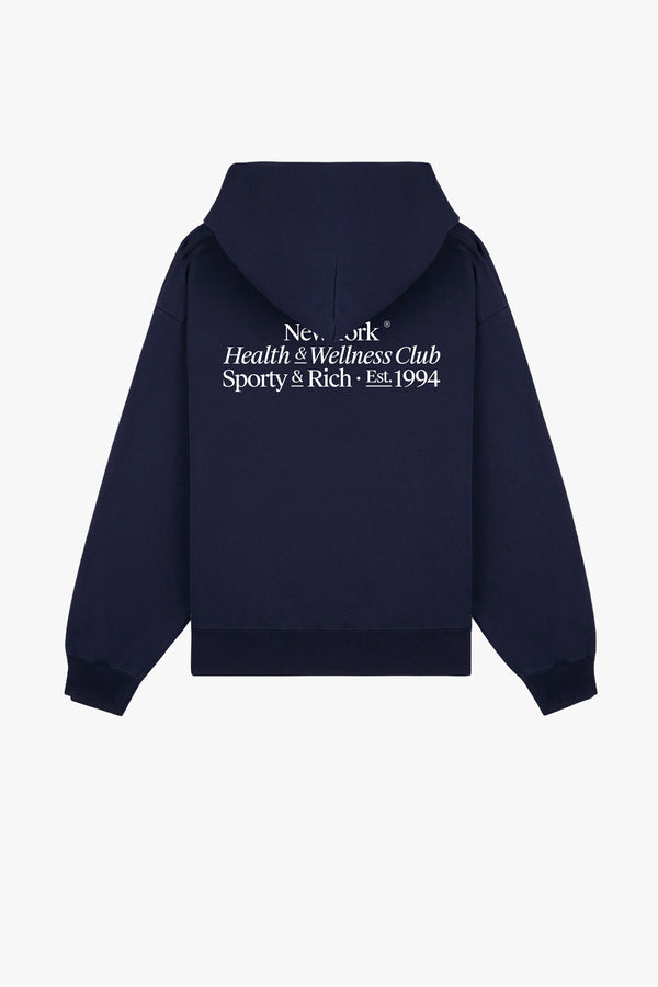 Modern Hoodie