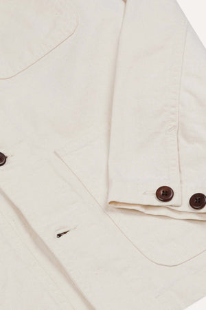Fatigue Twill Jacket