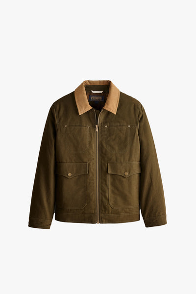 Carson City Ranch Jacket