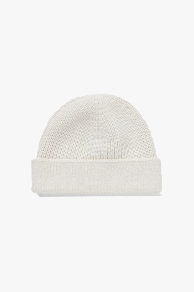 Boucle Laurel Beanie