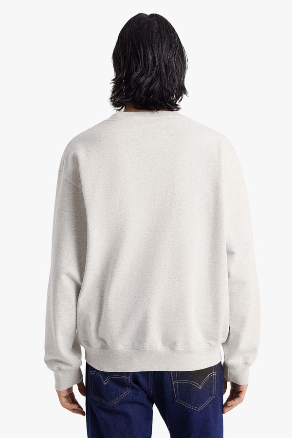 Yale Ivy Crewneck