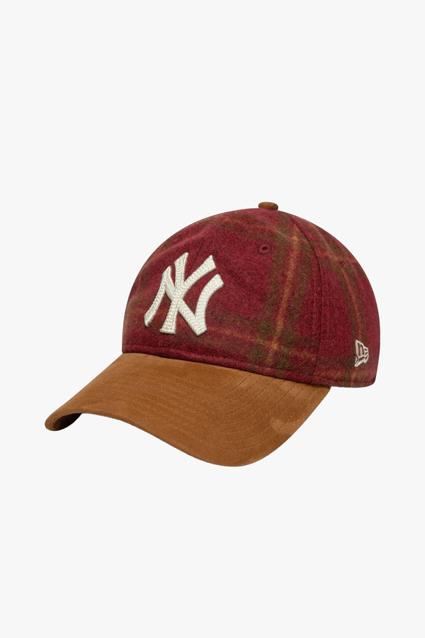 IMG LODEN SUEDE 9TWENTY