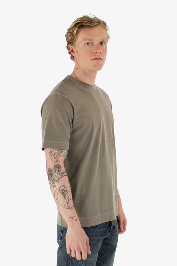 Organic Cotton T-Shirt