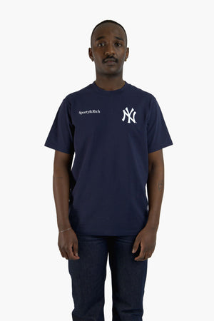 Yankees Curve T-Shirt