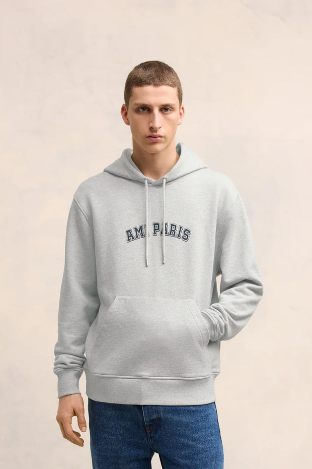 Ami Paris Hoodie