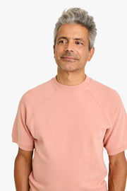 Paulino Short Sleeve Sweatshirt