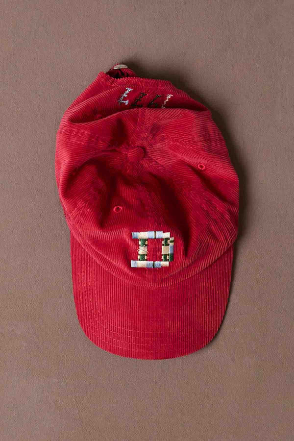 D 1977 CORD BASEBALL CAP