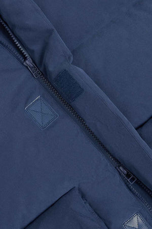 Dovre Brushed Down Jacket