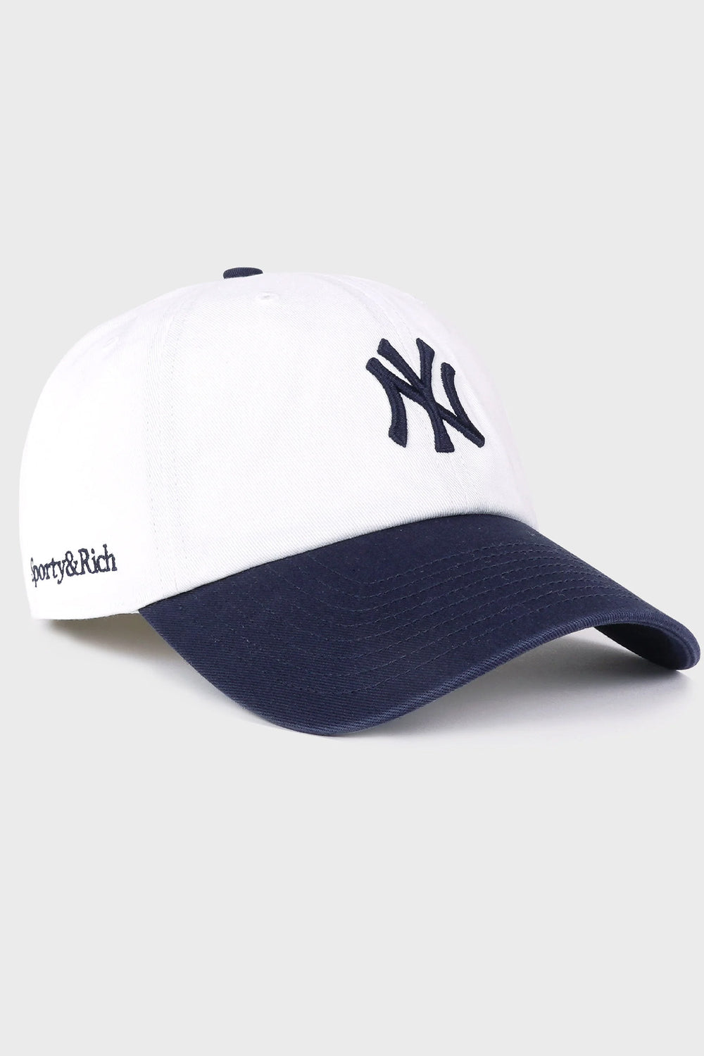 Yankees Serif Hat